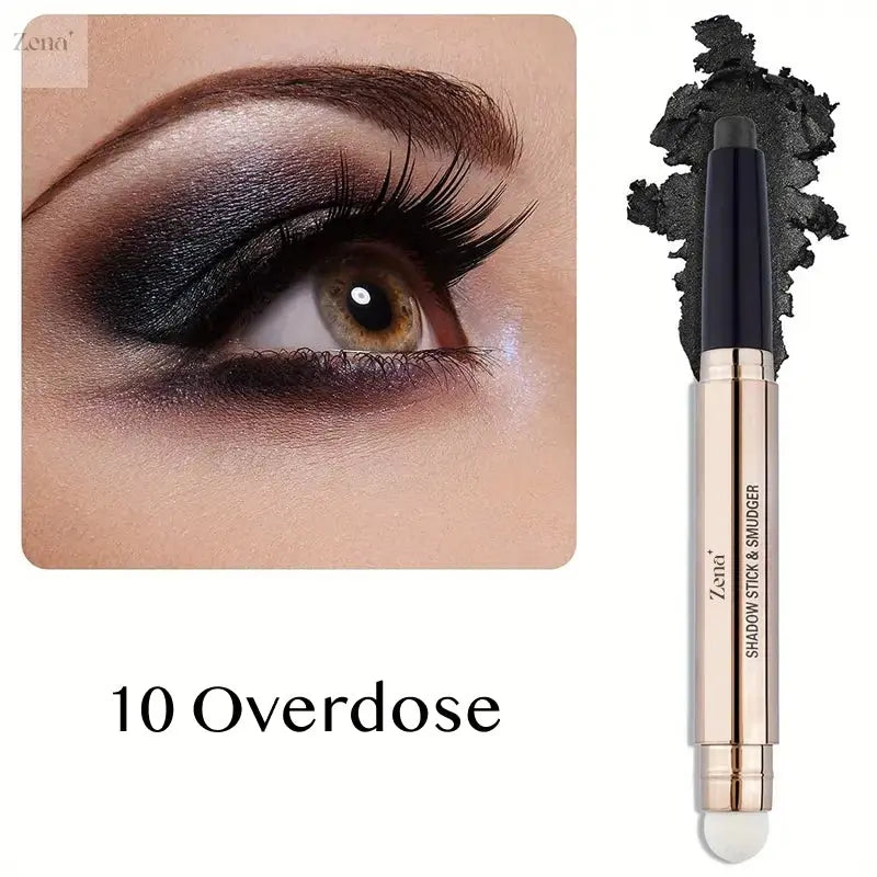 Deluxe Liquid Glitter Eyeshadow Stick - view 8