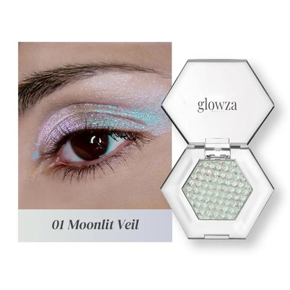 Diamond Shine Waterproof Eyeshadow