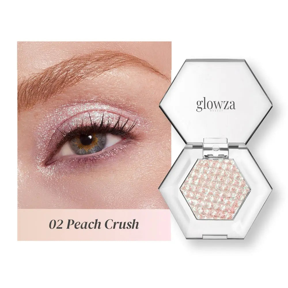 Diamond Shine Waterproof Eyeshadow