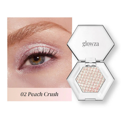 Diamond Shine Waterproof Eyeshadow
