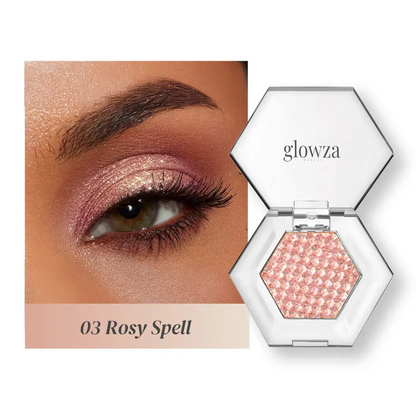 Diamond Shine Waterproof Eyeshadow