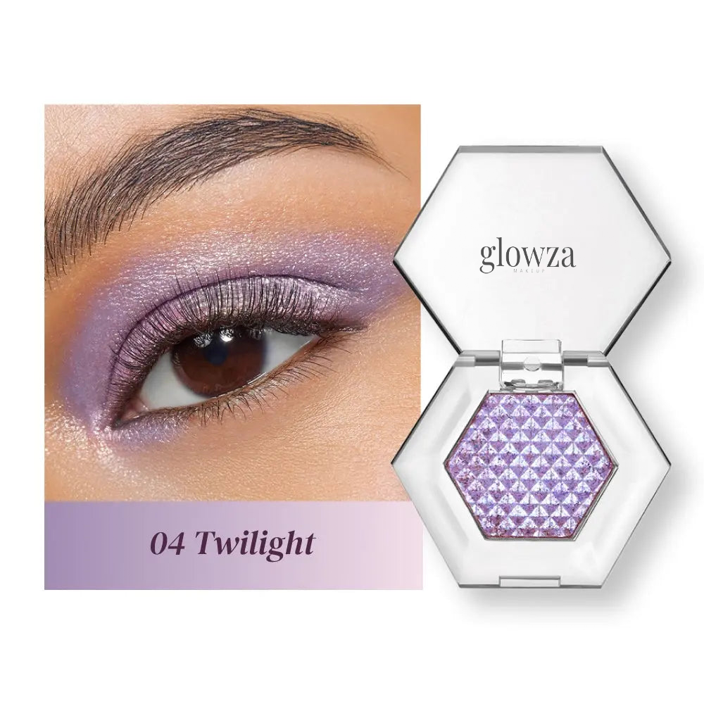 Diamond Shine Waterproof Eyeshadow