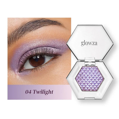 Diamond Shine Waterproof Eyeshadow