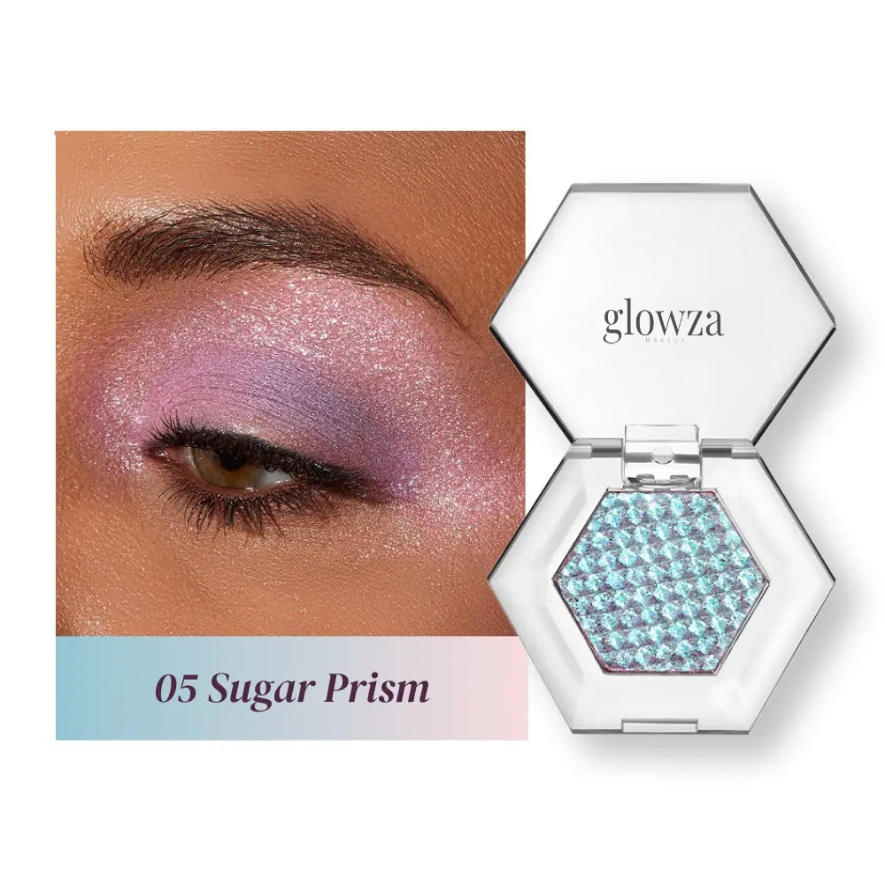 Diamond Shine Waterproof Eyeshadow