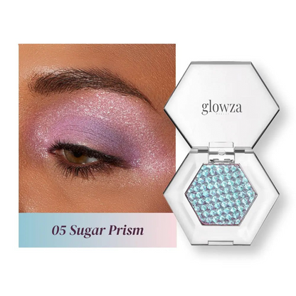 Diamond Shine Waterproof Eyeshadow