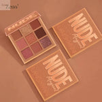Stay-All-Day Glitter Cream Eyeshadow Palette