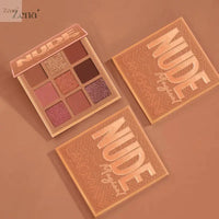 Stay-All-Day Glitter Cream Eyeshadow Palette