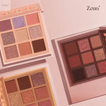 Stay-All-Day Glitter Cream Eyeshadow Palette - view 4