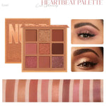 Stay-All-Day Glitter Cream Eyeshadow Palette - view 5