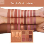 Stay-All-Day Glitter Cream Eyeshadow Palette - view 7