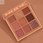 Stay-All-Day Glitter Cream Eyeshadow Palette - view 9