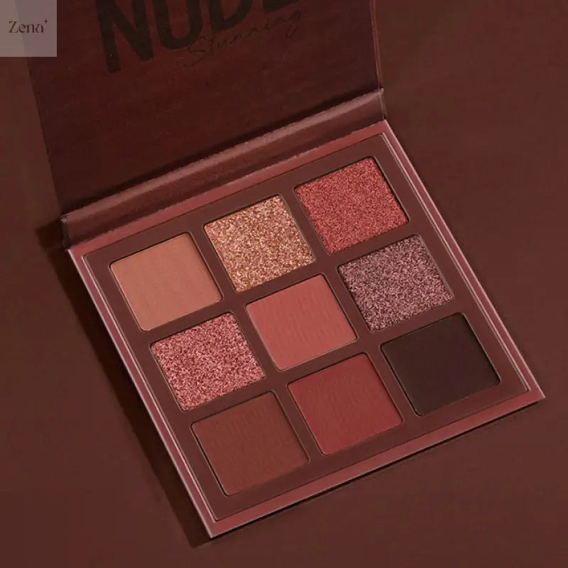Stay-All-Day Glitter Cream Eyeshadow Palette - view 10