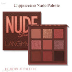 Stay-All-Day Glitter Cream Eyeshadow Palette - view 3