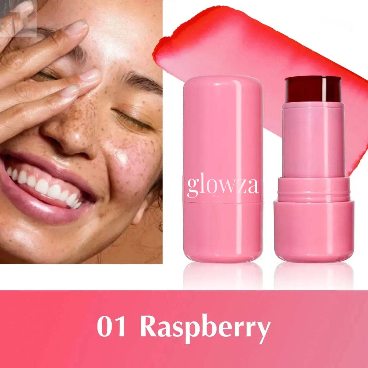 Everglow Jelly Tint Stick