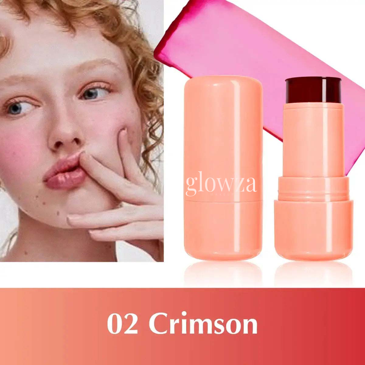 Everglow Jelly Tint Stick