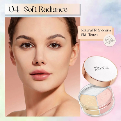 Flawless Finish Loose Setting Powder