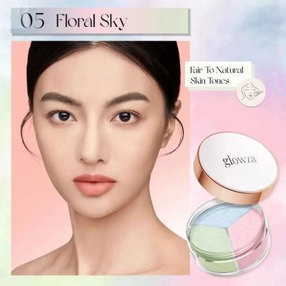 Flawless Finish Loose Setting Powder