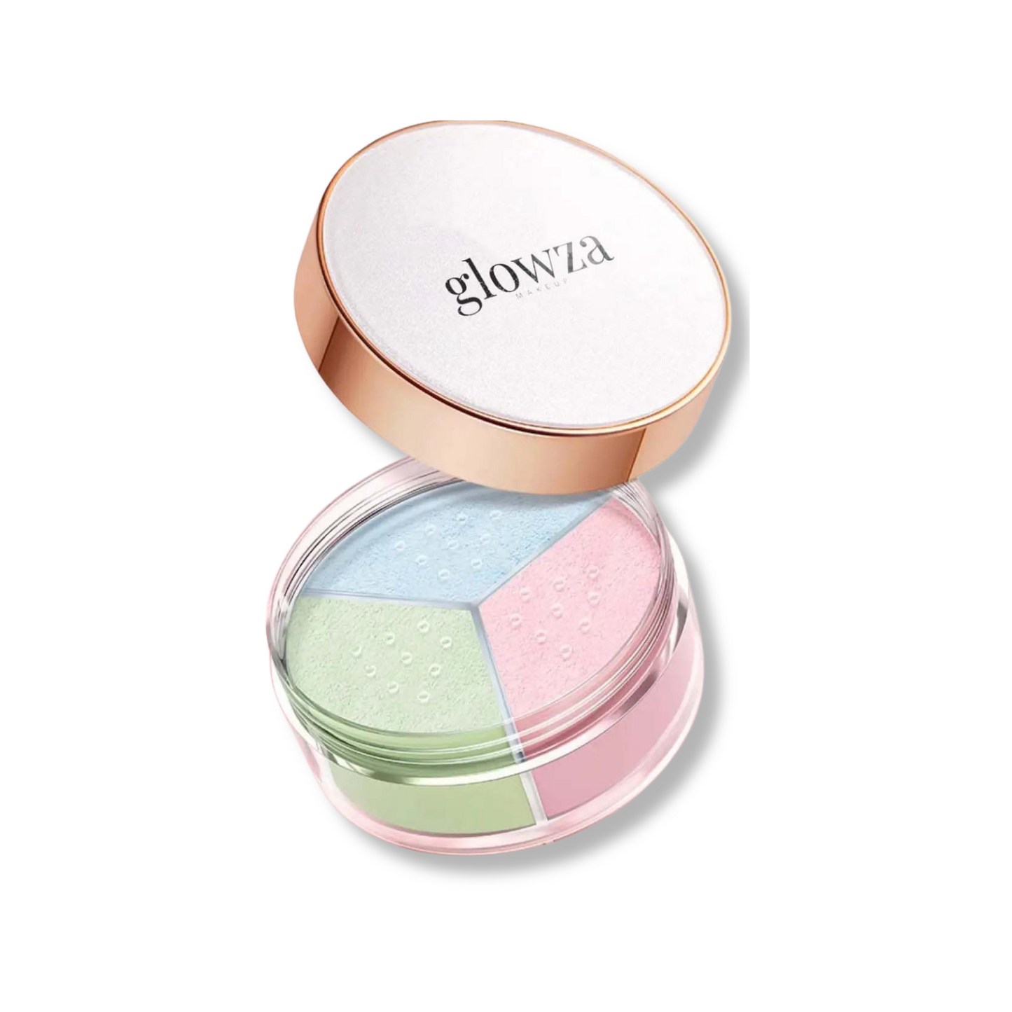 Flawless Finish Loose Setting Powder