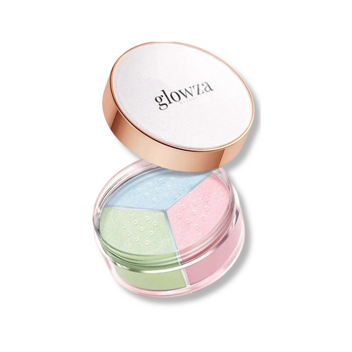 Flawless Finish Loose Setting Powder