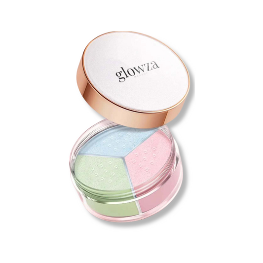 Flawless Finish Loose Setting Powder