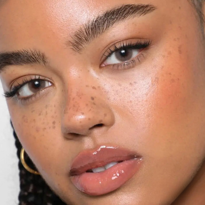 Fluffy Up 2-in-1 Brow Pen