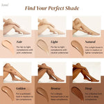 Seamless Waterproof Body Coverage Perfector - view 9