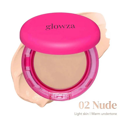 Full Coverage Cream Foundation
