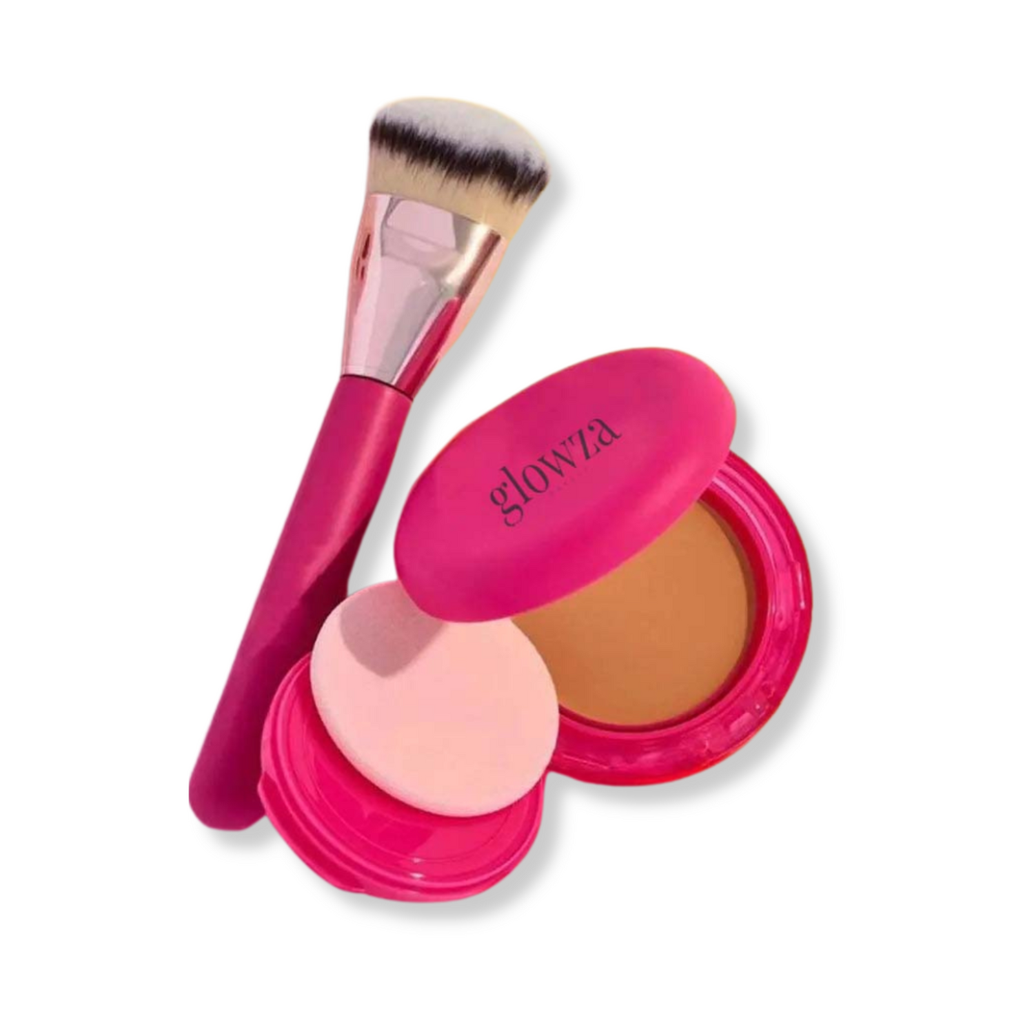 Perfect Coverage Cream Foundation