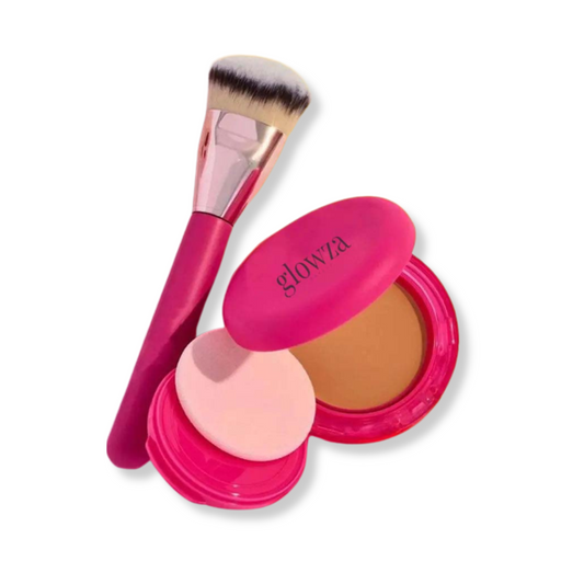 Full Coverage Cream Foundation