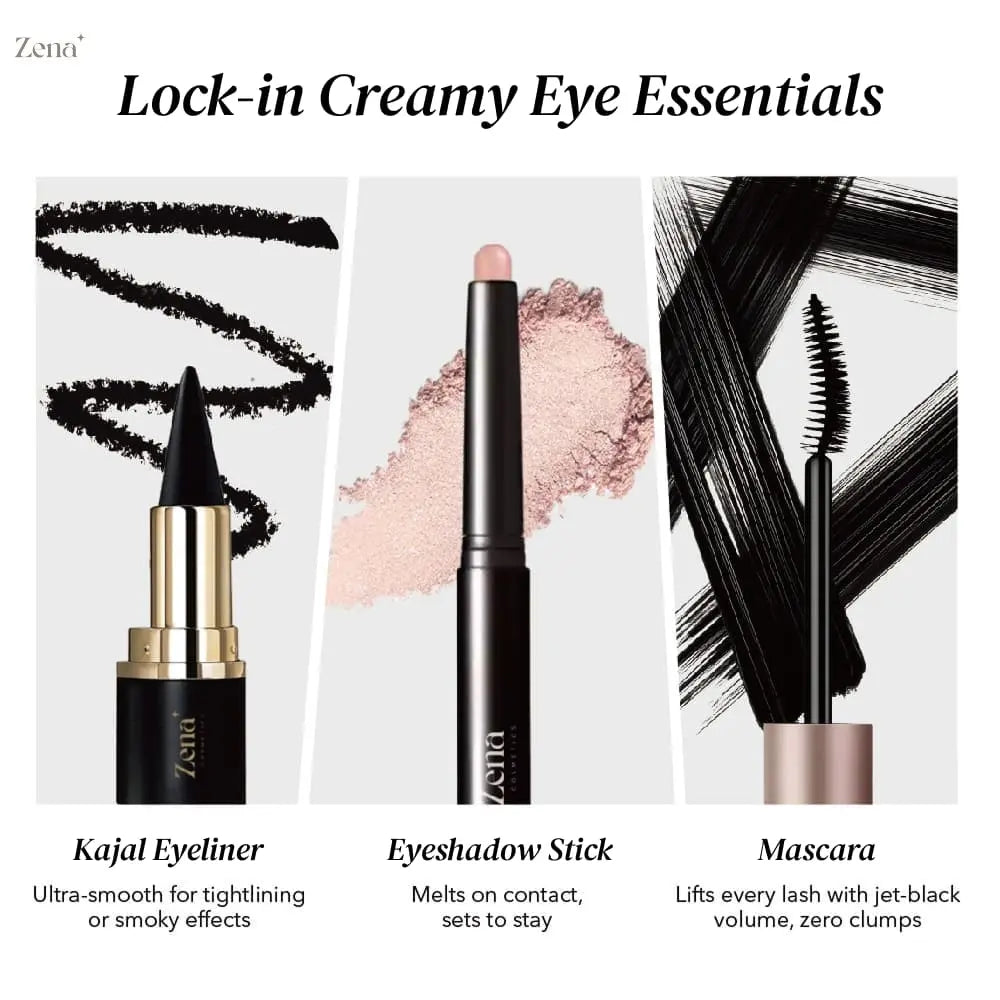 Velvet-Touch Blink-N-Slay Eye Essentials Kit - view 7
