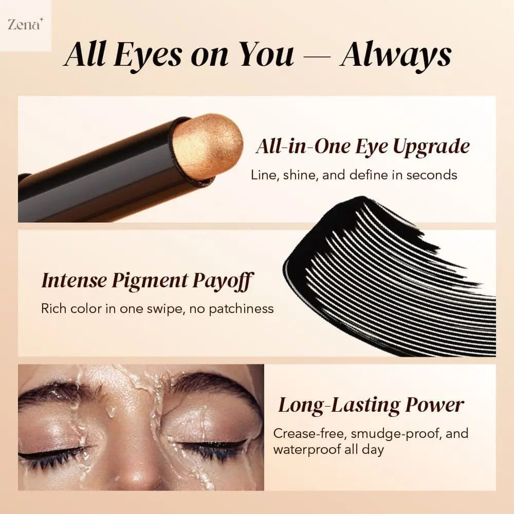 Velvet-Touch Blink-N-Slay Eye Essentials Kit - view 8