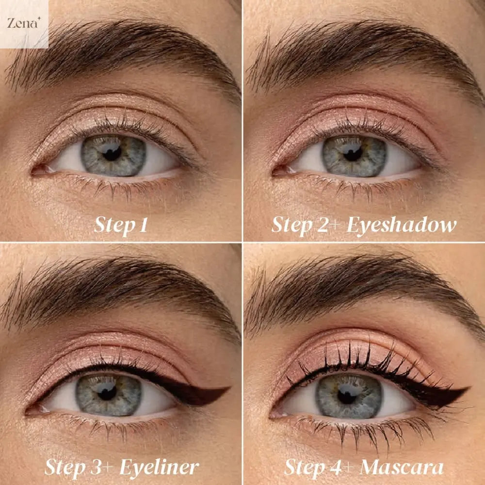 Velvet-Touch Blink-N-Slay Eye Essentials Kit - view 11