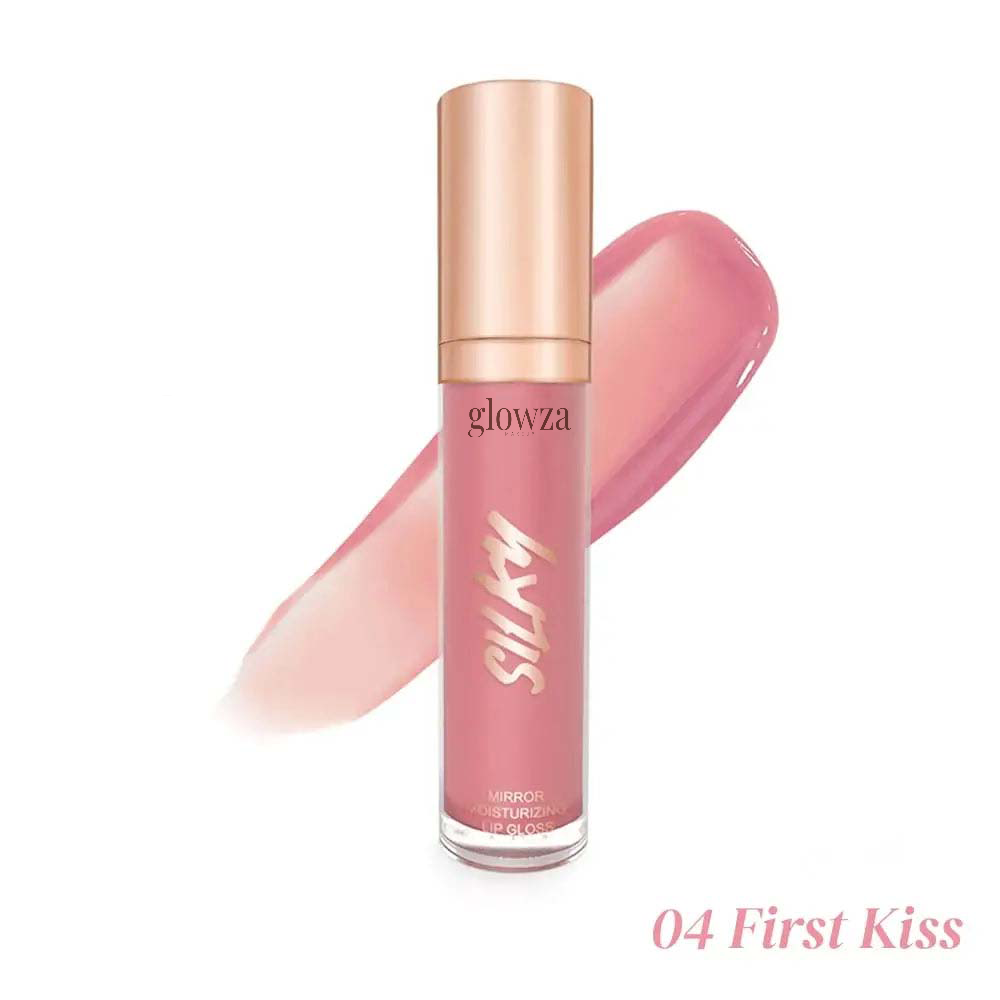 Glass Shine Lip Serum Gloss