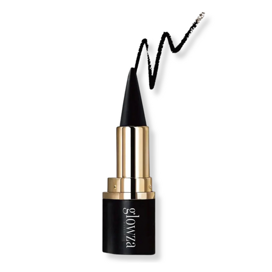 Glided-on Waterproof Kajal Eyeliner