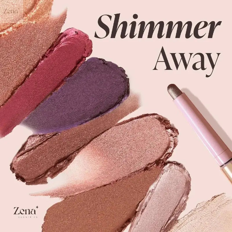 Glimmer & Glow Glitter Eyeshadow Stick Set - view 8