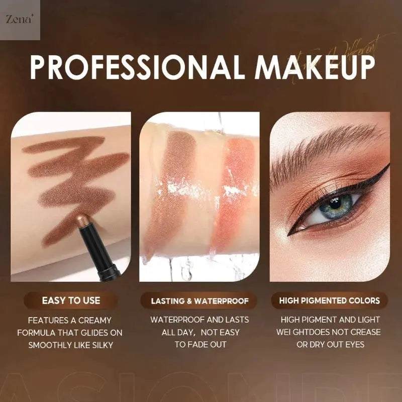 Glimmer & Glow Glitter Eyeshadow Stick Set - view 11