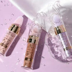 Velvet-Touch Glistening Highlighter Powder