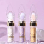 Velvet-Touch Glistening Highlighter Powder - view 6