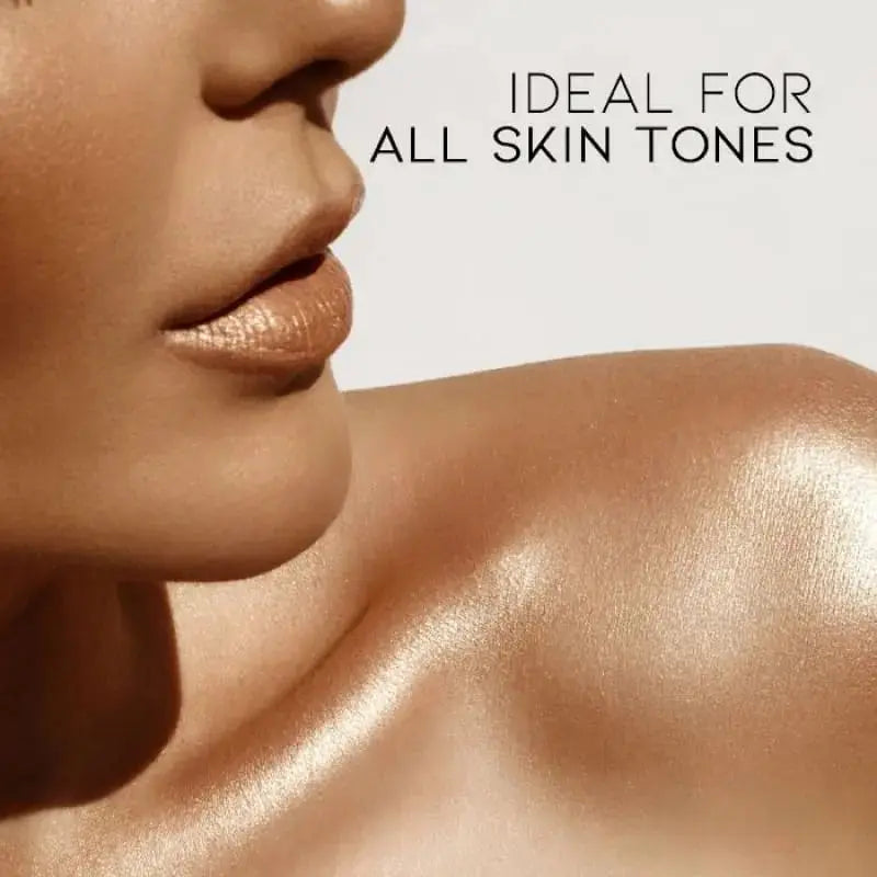 Velvet-Touch Glistening Highlighter Powder - view 8