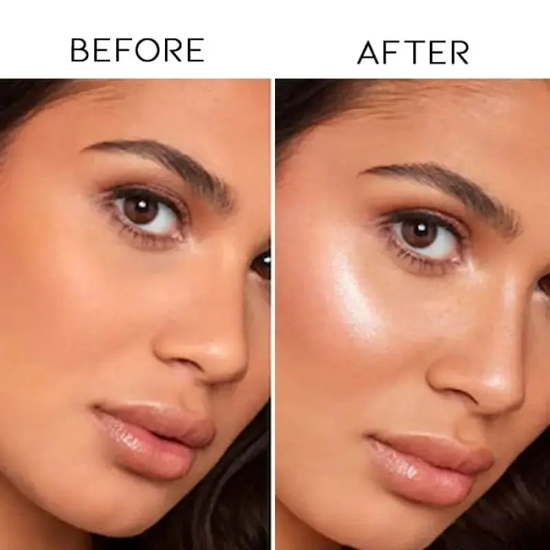 Velvet-Touch Glistening Highlighter Powder - view 11