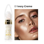 Velvet-Touch Glistening Highlighter Powder - view 12
