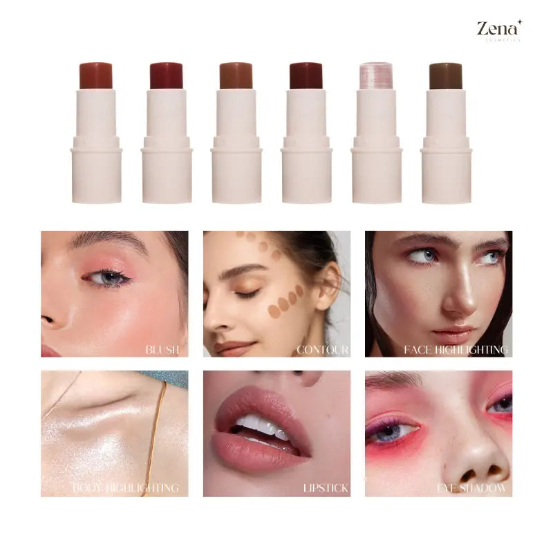 Glow Sculpting Contour Stick - view 8