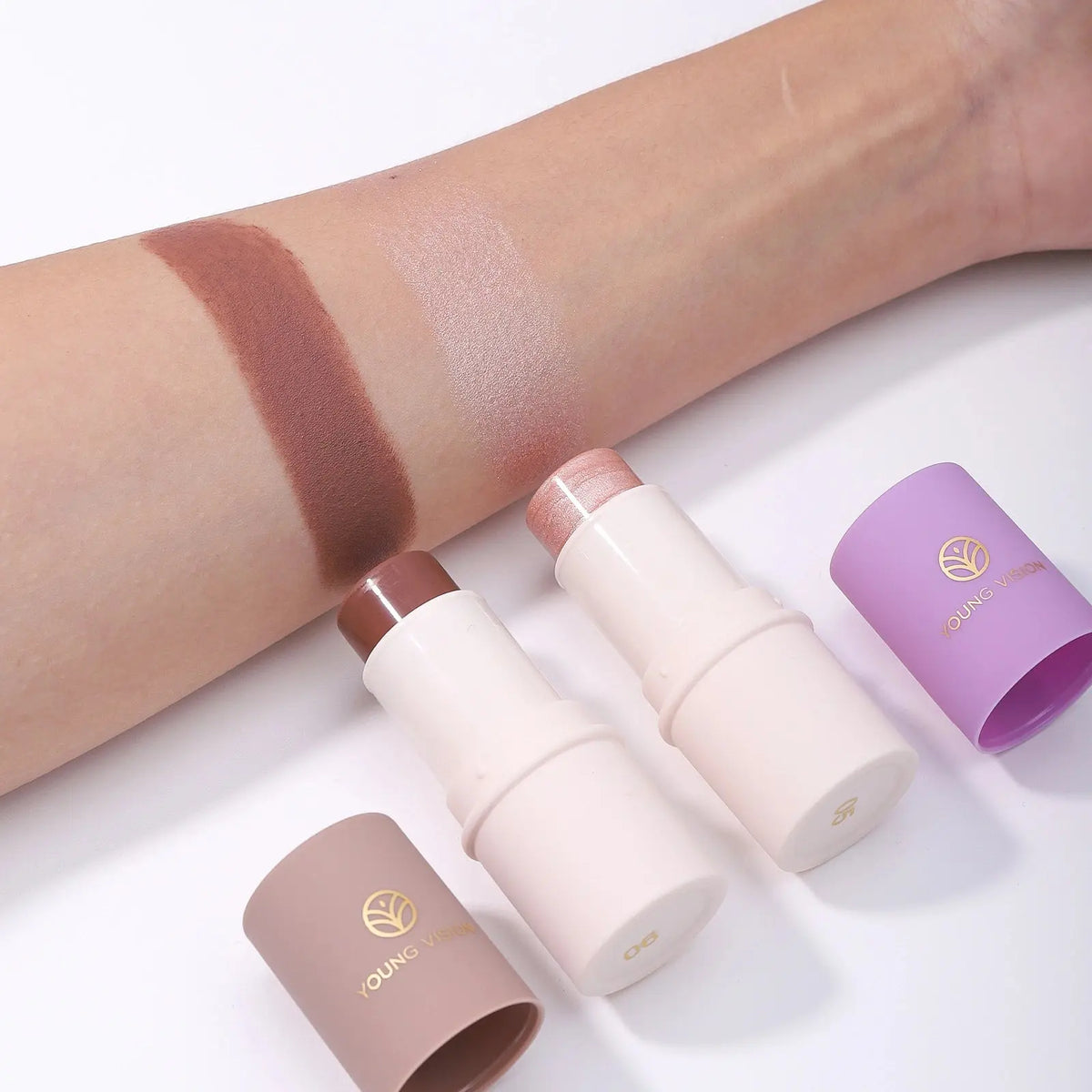 Glow Sculpting Contour Stick - view 10