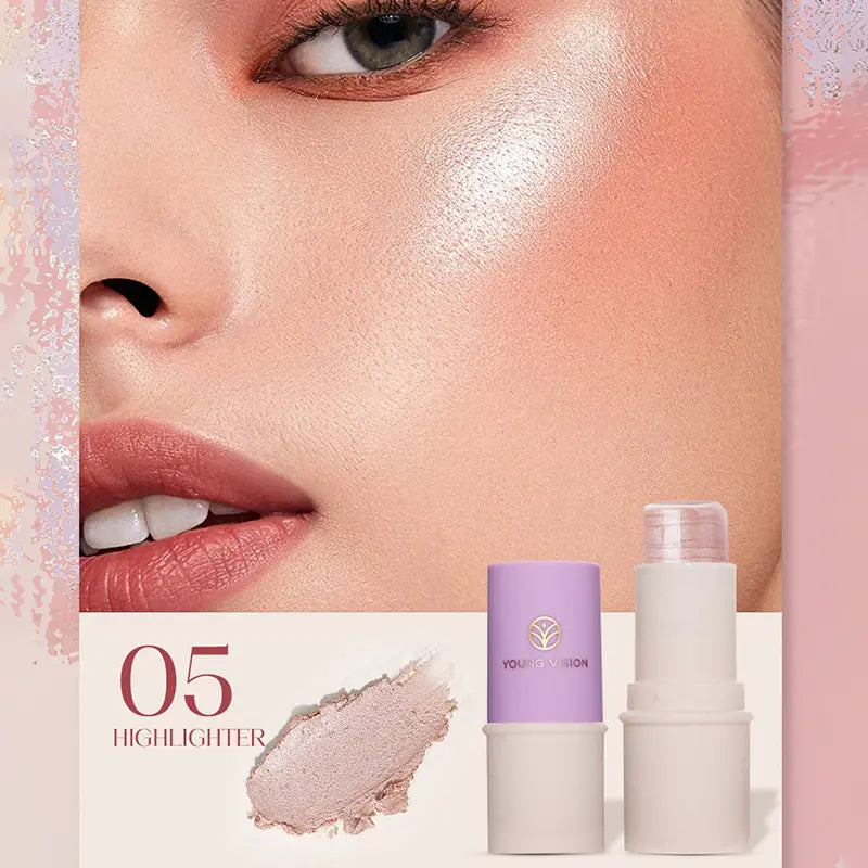 Glow Sculpting Contour Stick - view 4