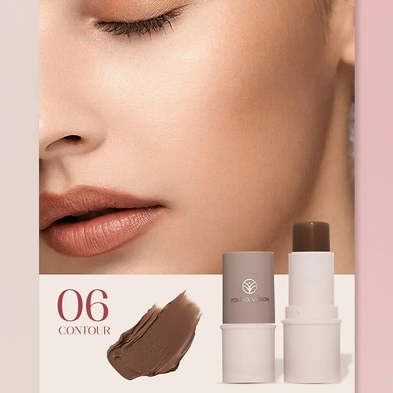 Glow Sculpting Contour Stick - view 5