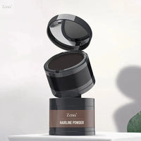 Hairline Root Touch-Up Powder