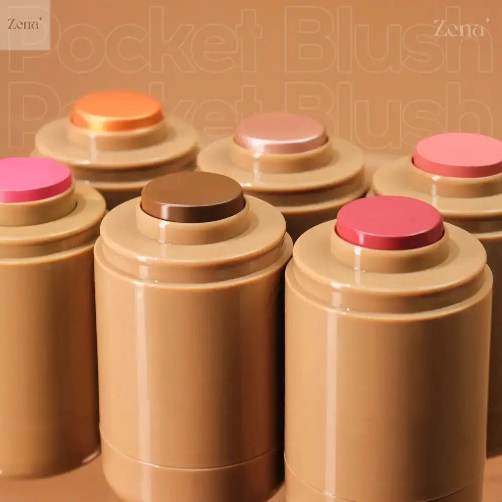 Glow-Boost Jelly Essence Blush Stick - view 6