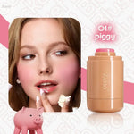 Glow-Boost Jelly Essence Blush Stick - view 10