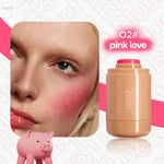 Glow-Boost Jelly Essence Blush Stick - view 11