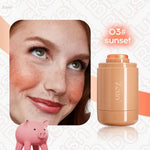 Glow-Boost Jelly Essence Blush Stick - view 12